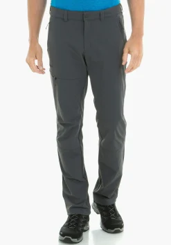 Trek & Hike|Pants Long<SCHÖFFEL Trek & Hike|Pants Long Quick drying & elastic hiking pants