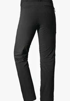 Trek & Hike|Pants Long<SCHÖFFEL Trek & Hike|Pants Long Quick drying & elastic hiking pants
