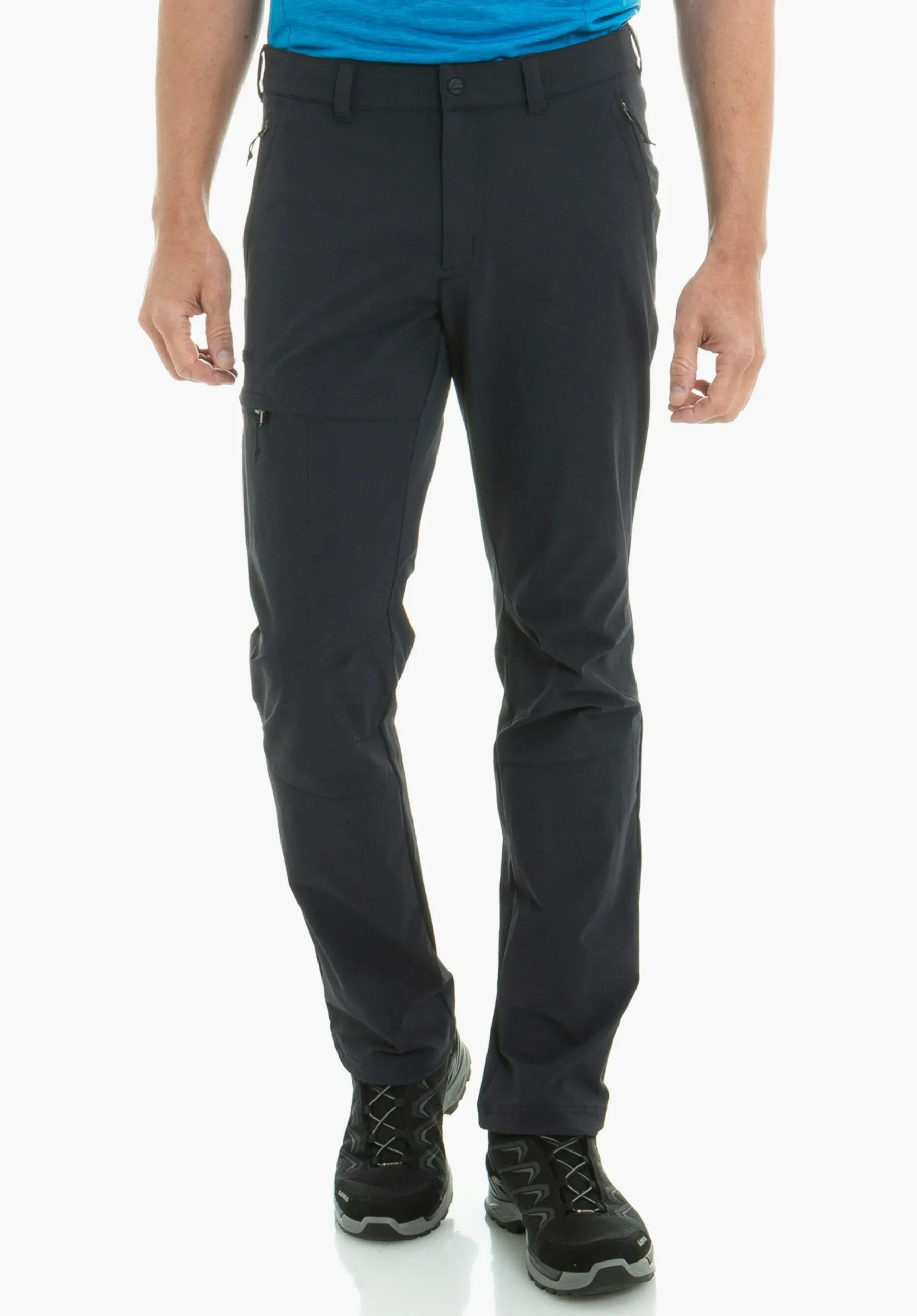 Trek & Hike|Pants Long<SCHÖFFEL Trek & Hike|Pants Long Quick drying & elastic hiking pants