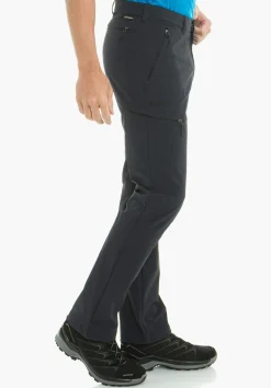 Trek & Hike|Pants Long<SCHÖFFEL Trek & Hike|Pants Long Quick drying & elastic hiking pants
