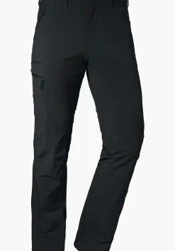 Trek & Hike|Pants Long<SCHÖFFEL Trek & Hike|Pants Long Quick drying & elastic hiking pants
