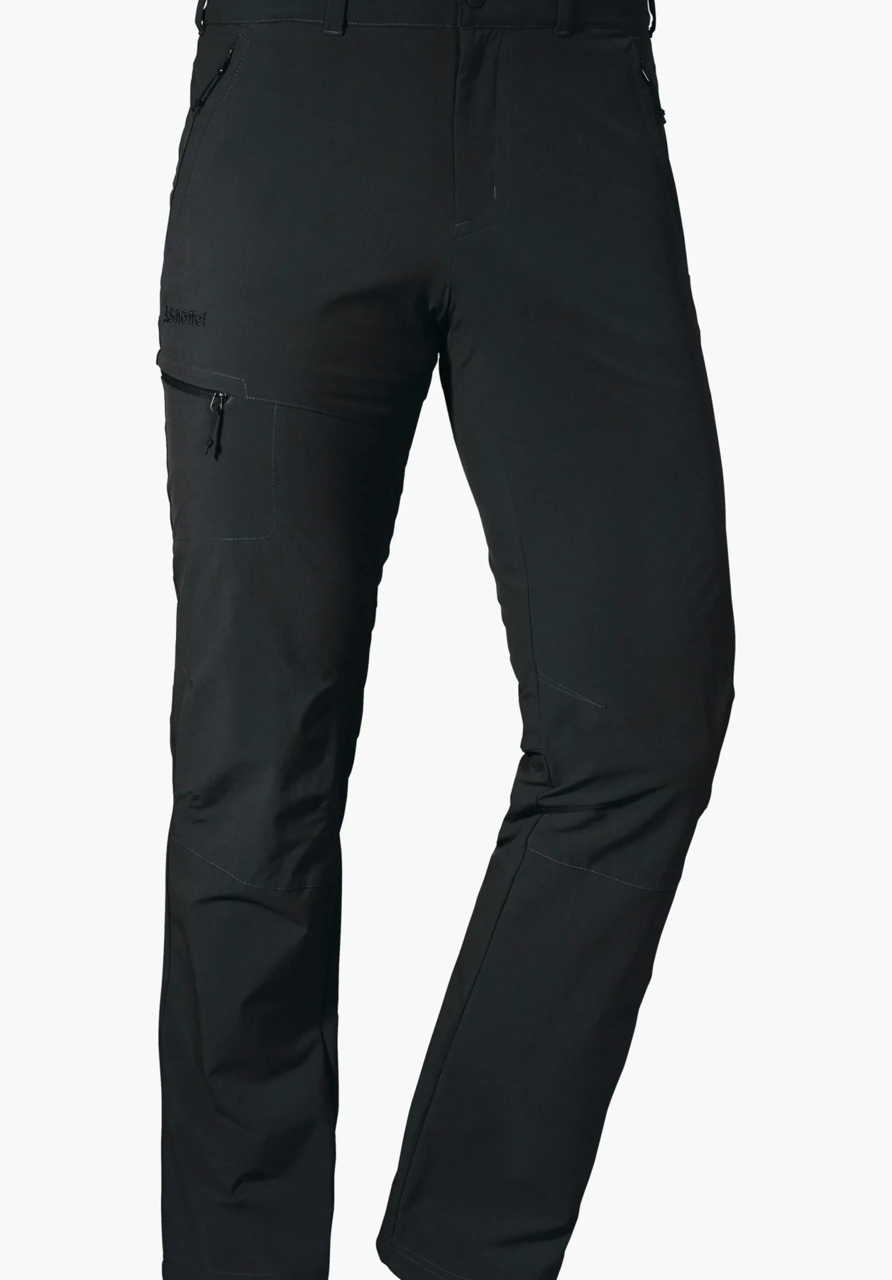 Trek & Hike|Pants Long<SCHÖFFEL Trek & Hike|Pants Long Quick drying & elastic hiking pants