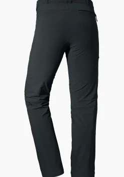 Trek & Hike|Pants Long<SCHÖFFEL Trek & Hike|Pants Long Quick drying & elastic hiking pants