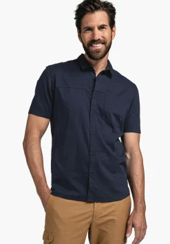 Travel/Leisure<SCHÖFFEL Travel/Leisure Quick drying casual shirt