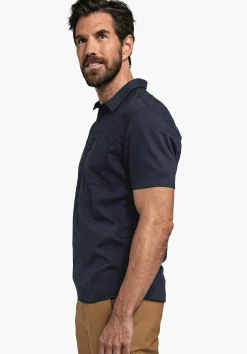 Travel/Leisure<SCHÖFFEL Travel/Leisure Quick drying casual shirt