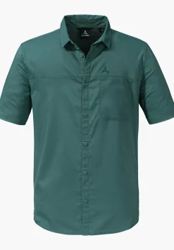 Travel/Leisure<SCHÖFFEL Travel/Leisure Quick drying casual shirt