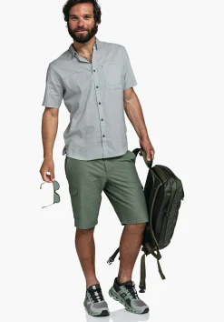 Travel/Leisure<SCHÖFFEL Travel/Leisure Quick drying casual shirt