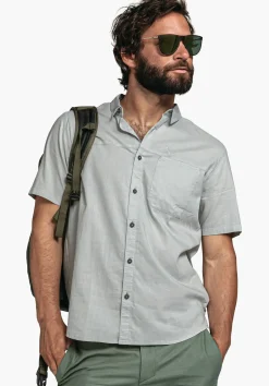 Travel/Leisure<SCHÖFFEL Travel/Leisure Quick drying casual shirt