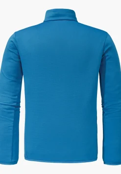 SCHÖFFEL Quick drying hiking fleece jacket
