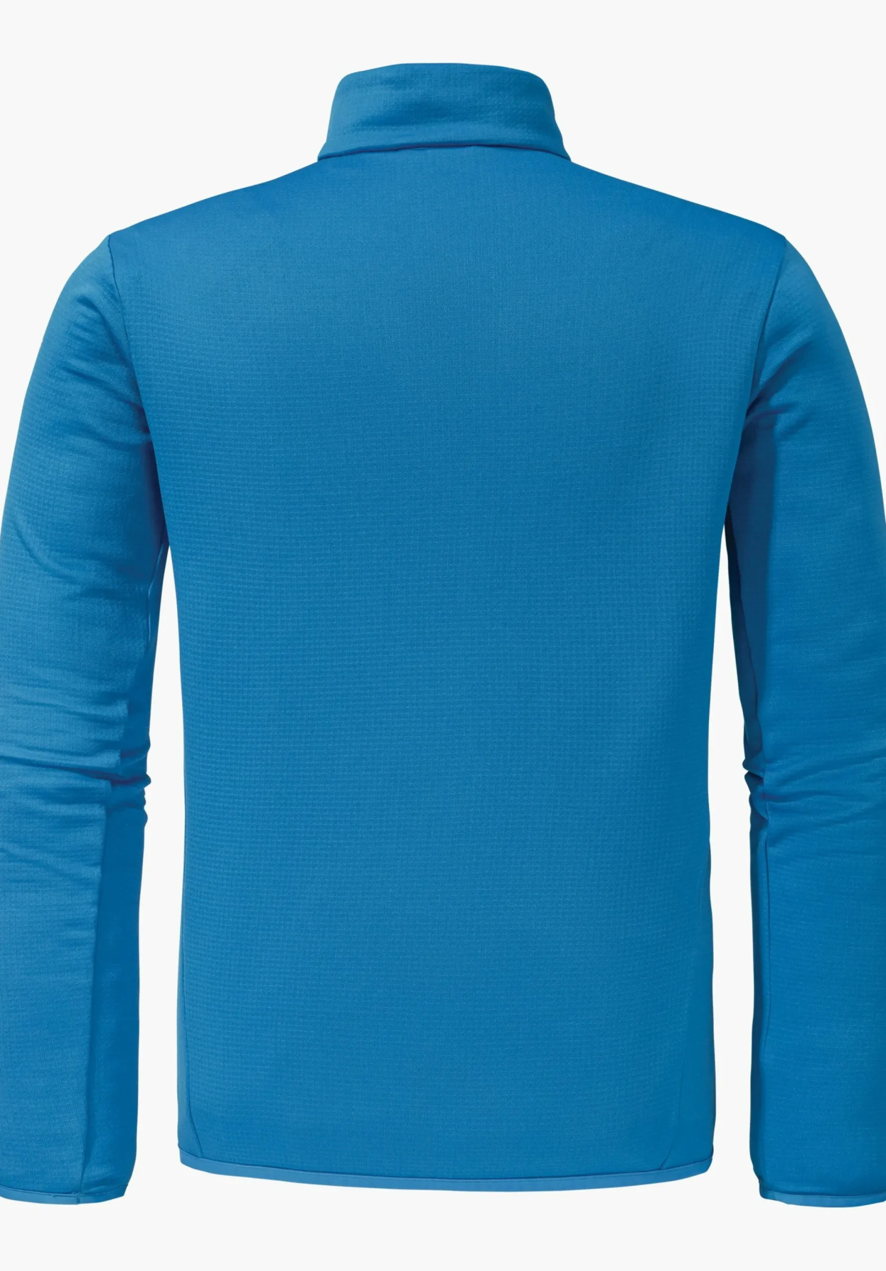 SCHÖFFEL Quick drying hiking fleece jacket