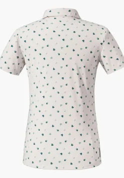 Trek & Hike<SCHÖFFEL Trek & Hike Quick drying hiking polo shirt