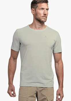 Trek & Hike<SCHÖFFEL Trek & Hike Quick drying hiking shirt