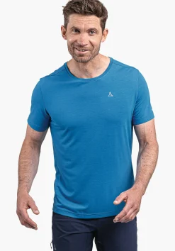 SCHÖFFEL Quick drying hiking shirt