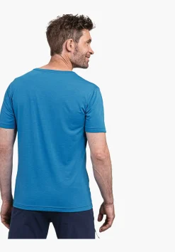 SCHÖFFEL Quick drying hiking shirt