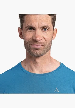 SCHÖFFEL Quick drying hiking shirt