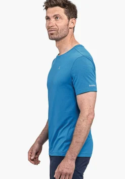SCHÖFFEL Quick drying hiking shirt