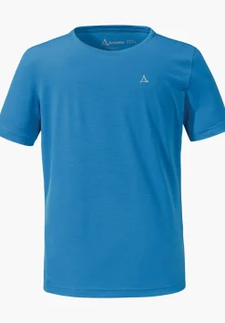 SCHÖFFEL Quick drying hiking shirt
