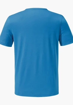 SCHÖFFEL Quick drying hiking shirt