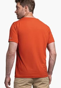 SCHÖFFEL Quick drying hiking shirt