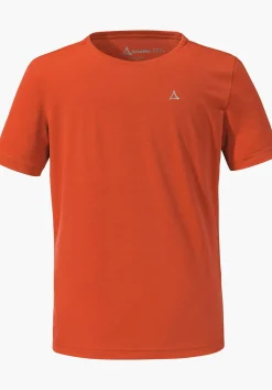 SCHÖFFEL Quick drying hiking shirt