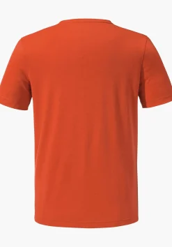 SCHÖFFEL Quick drying hiking shirt