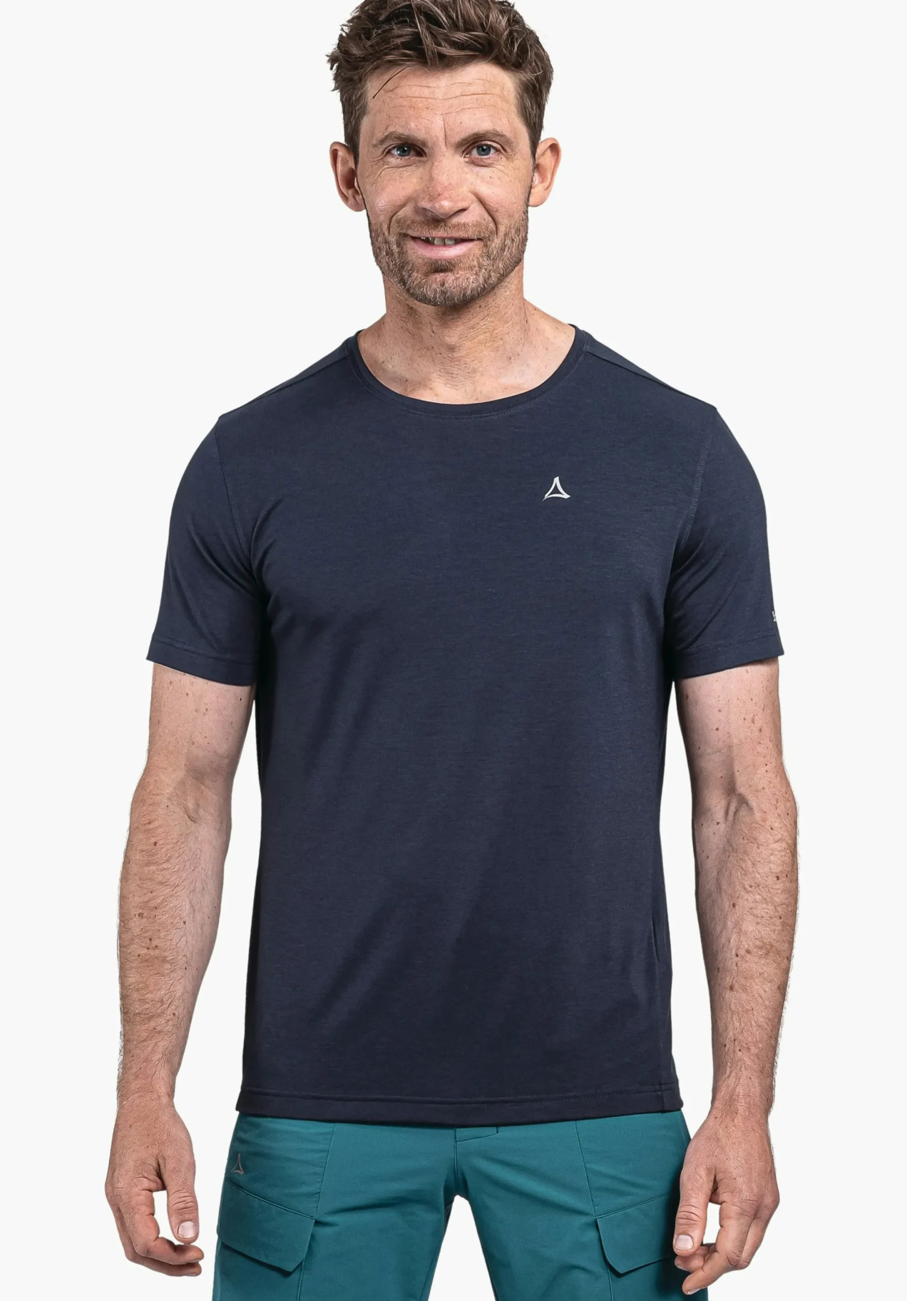 Trek & Hike<SCHÖFFEL Trek & Hike Quick drying hiking shirt