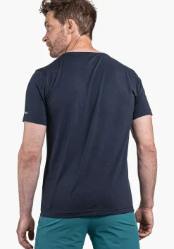 Trek & Hike<SCHÖFFEL Trek & Hike Quick drying hiking shirt