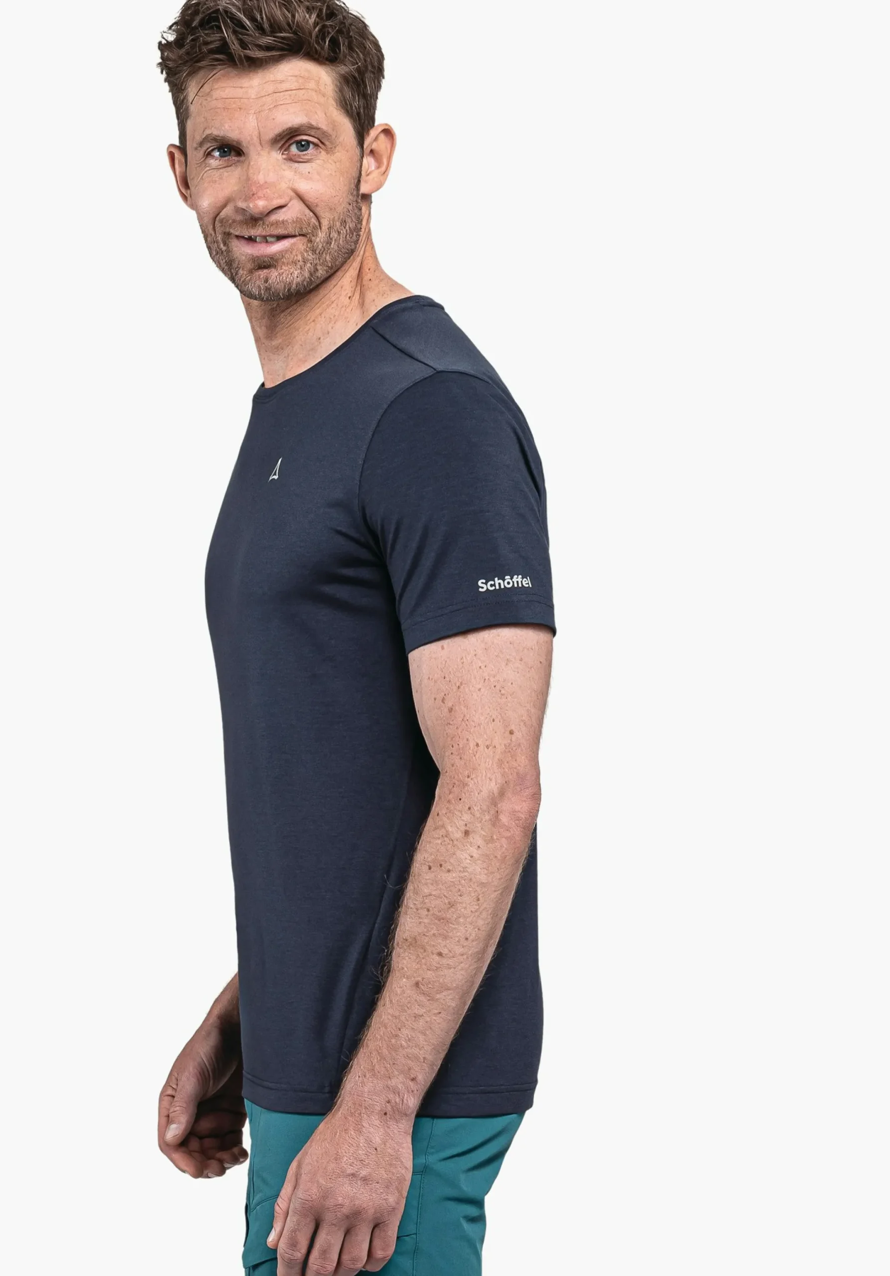 Trek & Hike<SCHÖFFEL Trek & Hike Quick drying hiking shirt