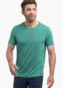 SCHÖFFEL Quick drying hiking shirt