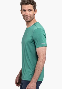 SCHÖFFEL Quick drying hiking shirt