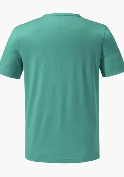 SCHÖFFEL Quick drying hiking shirt