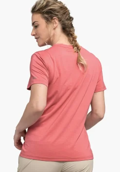 SCHÖFFEL Quick drying hiking shirt