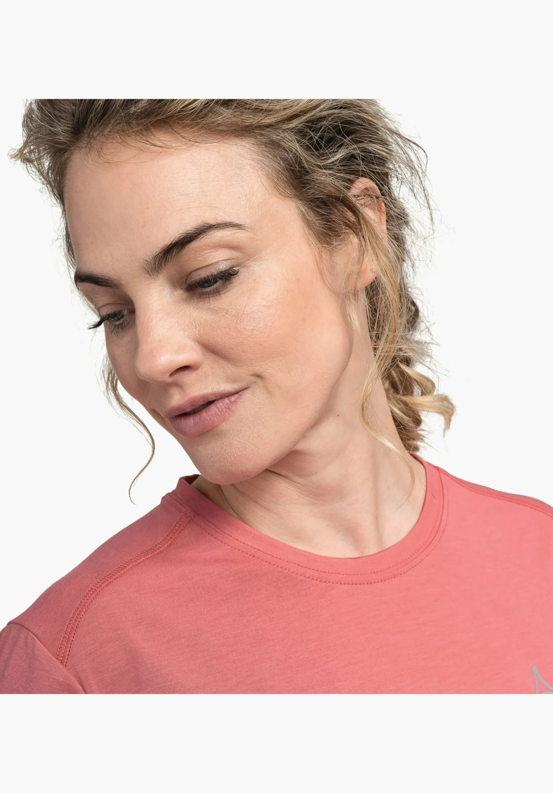 SCHÖFFEL Quick drying hiking shirt