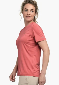 SCHÖFFEL Quick drying hiking shirt
