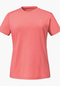 SCHÖFFEL Quick drying hiking shirt
