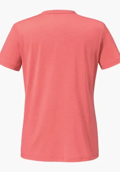 SCHÖFFEL Quick drying hiking shirt