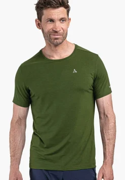 SCHÖFFEL Quick drying hiking shirt