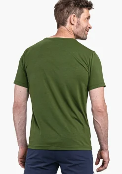 SCHÖFFEL Quick drying hiking shirt
