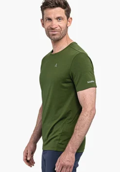 SCHÖFFEL Quick drying hiking shirt