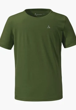SCHÖFFEL Quick drying hiking shirt