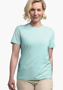 SCHÖFFEL Quick drying hiking shirt