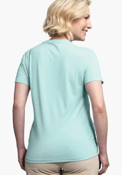 SCHÖFFEL Quick drying hiking shirt