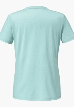 SCHÖFFEL Quick drying hiking shirt