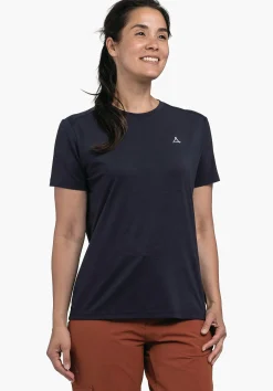 Trek & Hike<SCHÖFFEL Trek & Hike Quick drying hiking shirt