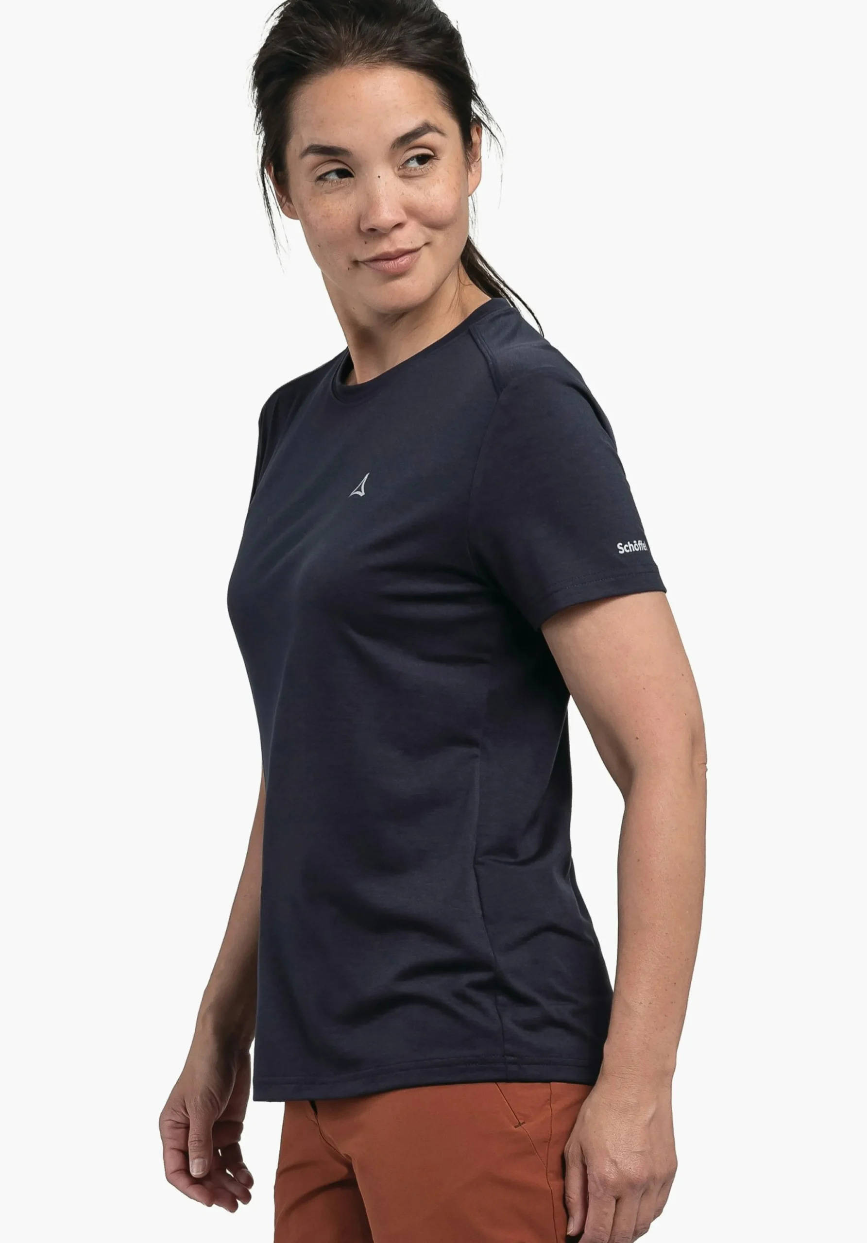 Trek & Hike<SCHÖFFEL Trek & Hike Quick drying hiking shirt