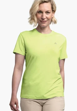 SCHÖFFEL Quick drying hiking shirt