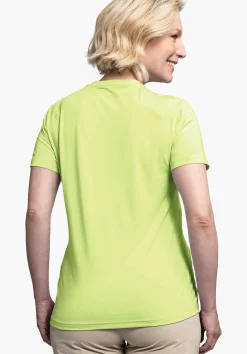 SCHÖFFEL Quick drying hiking shirt