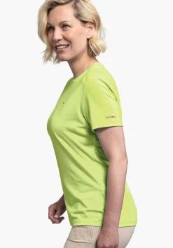 SCHÖFFEL Quick drying hiking shirt