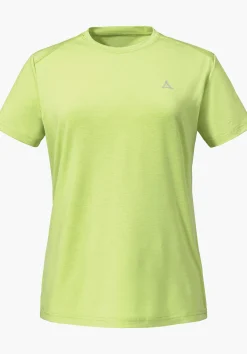 SCHÖFFEL Quick drying hiking shirt