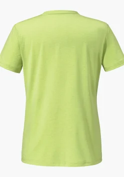 SCHÖFFEL Quick drying hiking shirt